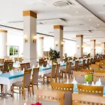 Ośrodek wypoczynkowy Narcia 5*