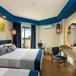 Ośrodek wypoczynkowy Narcia 5*