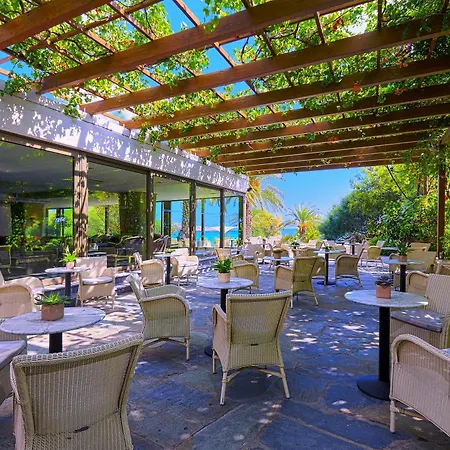 Narcia Ośrodek wypoczynkowy