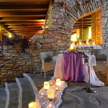 Narcia Ośrodek wypoczynkowy Side