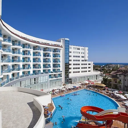 Narcia Ośrodek wypoczynkowy