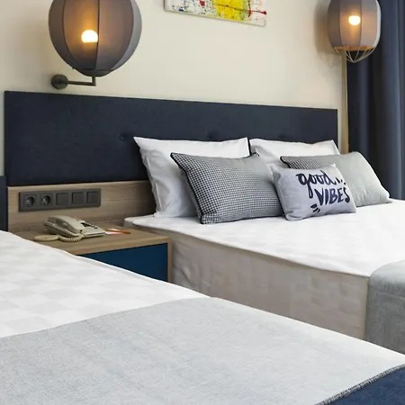 Narcia 리조트 시데