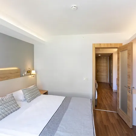 리조트 Narcia 시데