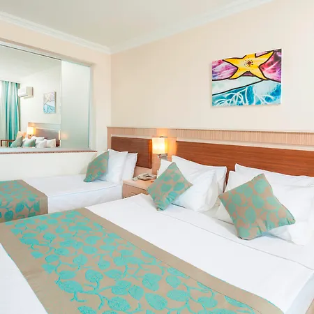 Narcia Ośrodek wypoczynkowy