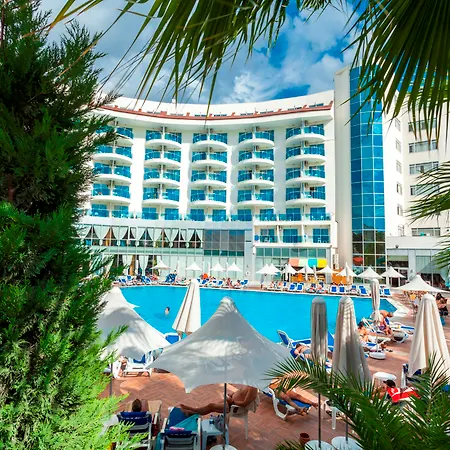 Narcia Ośrodek wypoczynkowy