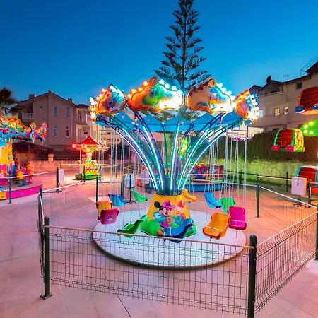 Ośrodek wypoczynkowy Narcia