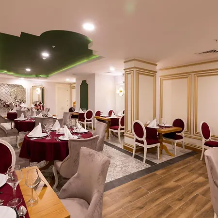 Ośrodek wypoczynkowy Narcia