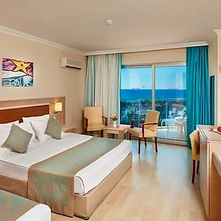 Narcia Semesteranläggning (resort) 5*