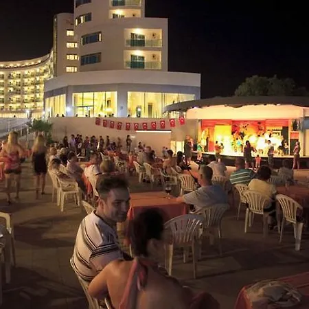 منتجع نارسيا - آلترا شامل كلياً 5*