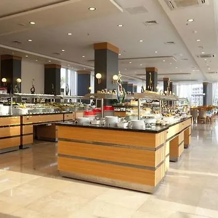 منتجع نارسيا - آلترا شامل كلياً 5*