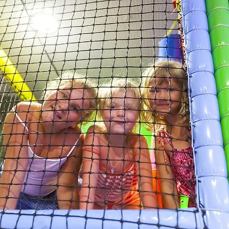 리조트 Narcia 시데