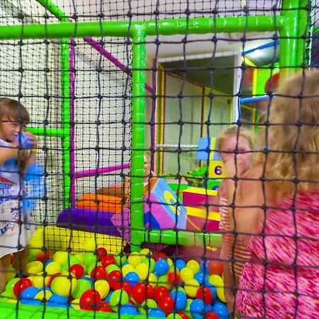 Ośrodek wypoczynkowy Narcia