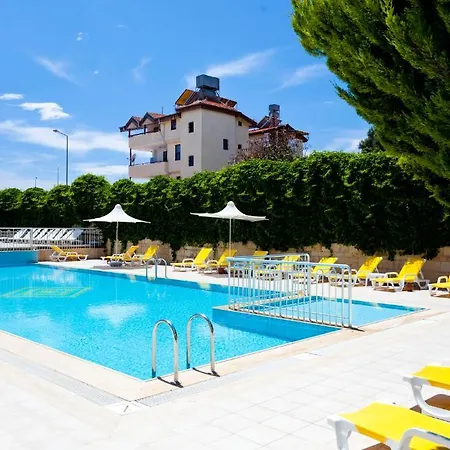 리조트 Narcia 시데