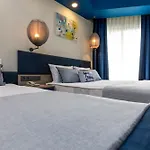 Narcia אתר נופש