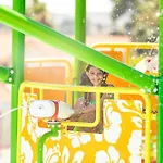 אתר נופש Narcia סייד