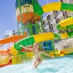 Resort Narcia Side