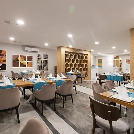 Narcia Üdülőközpont 5*
