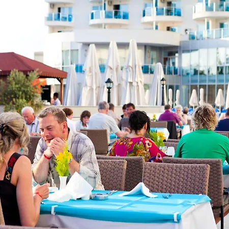 Narcia Üdülőközpont 5*